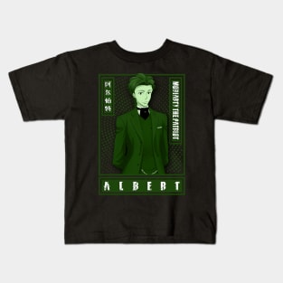 Albred Kids T-Shirt